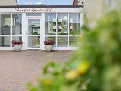 Ferienwohnung für 4 Personen (72 m²) in Sylt-Ost 1/10