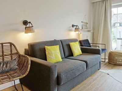 Ferienwohnung für 2 Personen (44 m²) in Westerland (Sylt) 5/10