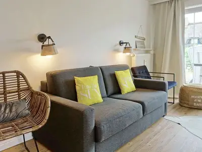 Ferienwohnung für 2 Personen (44 m²) in Sylt-Ost 5/10