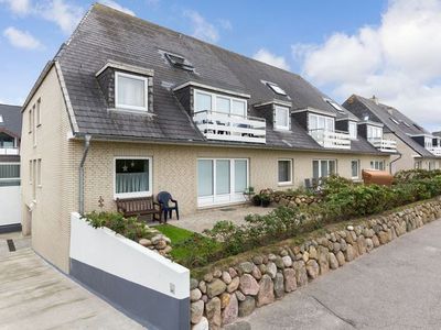 Ferienwohnung für 4 Personen (72 m²) in Westerland (Sylt) 3/10