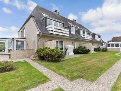 Ferienwohnung für 4 Personen (72 m²) in Sylt-Ost 4/10