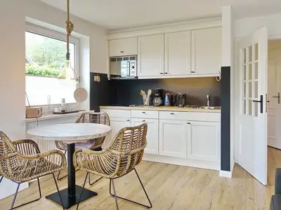 Ferienwohnung für 2 Personen (44 m²) in Sylt-Ost 8/10