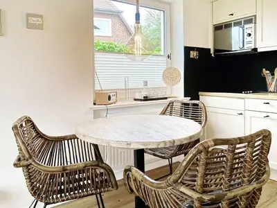 Ferienwohnung für 2 Personen (44 m²) in Sylt-Ost 9/10