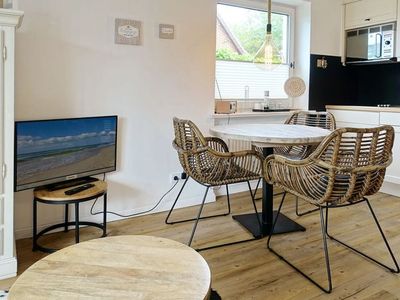 Ferienwohnung für 2 Personen (44 m²) in Westerland (Sylt) 10/10