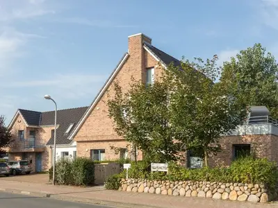 Ferienwohnung für 2 Personen (42 m²) in Sylt-Ost 2/10