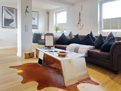 Ferienwohnung für 2 Personen (42 m²) in Westerland (Sylt) 3/10