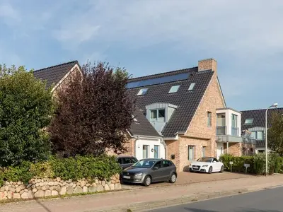 Ferienwohnung für 2 Personen (42 m²) in Sylt-Ost 4/10