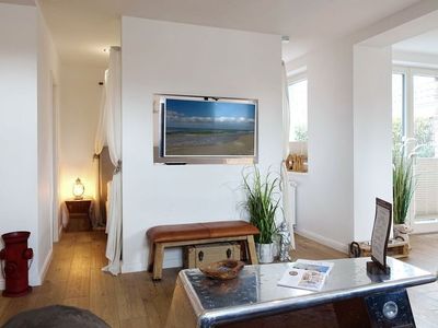 Ferienwohnung für 2 Personen (42 m²) in Westerland (Sylt) 6/10