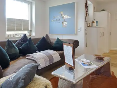 Ferienwohnung für 2 Personen (42 m²) in Sylt-Ost 8/10