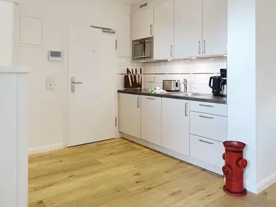 Ferienwohnung für 2 Personen (42 m²) in Sylt-Ost 10/10