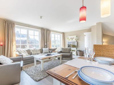 Ferienwohnung für 4 Personen (95 m²) in Westerland (Sylt) 3/10