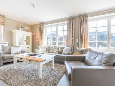 Ferienwohnung für 4 Personen (95 m²) in Westerland (Sylt) 4/10