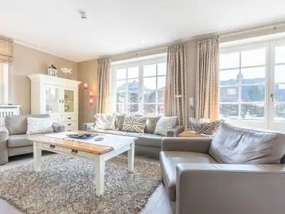 Ferienwohnung für 4 Personen (95 m²) in Sylt-Ost 4/10