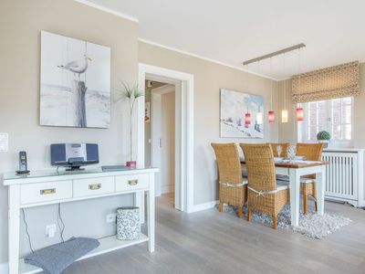 Ferienwohnung für 4 Personen (95 m²) in Westerland (Sylt) 7/10