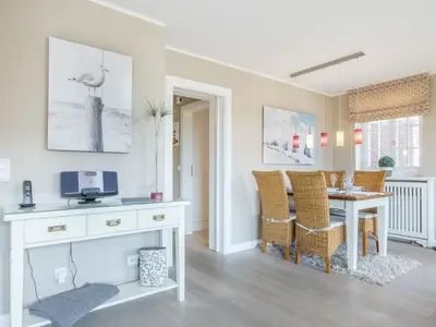 Ferienwohnung für 4 Personen (95 m²) in Sylt-Ost 7/10