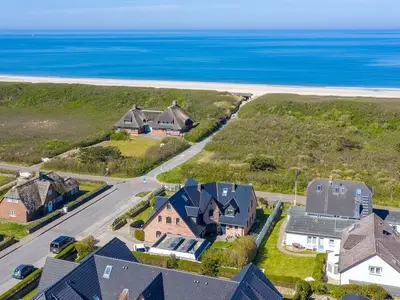 Ferienwohnung für 4 Personen (75 m²) in Sylt-Ost 2/10