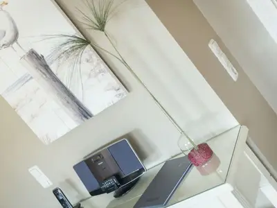 Ferienwohnung für 4 Personen (95 m²) in Sylt-Ost 8/10