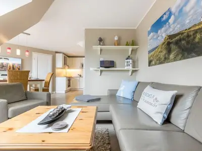 Ferienwohnung für 4 Personen (75 m²) in Sylt-Ost 3/10