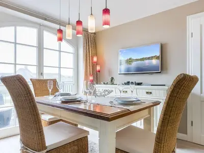 Ferienwohnung für 4 Personen (75 m²) in Sylt-Ost 5/10