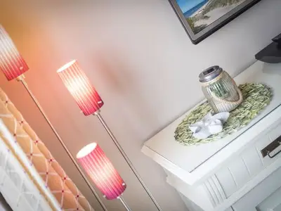 Ferienwohnung für 4 Personen (75 m²) in Sylt-Ost 6/10