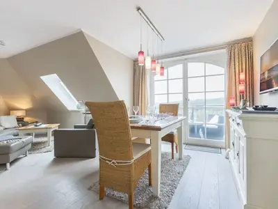Ferienwohnung für 4 Personen (75 m²) in Sylt-Ost 9/10
