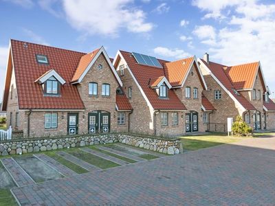 Ferienwohnung für 4 Personen (60 m²) in Westerland (Sylt) 2/10