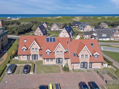 Ferienwohnung für 4 Personen (60 m²) in Westerland (Sylt) 4/10