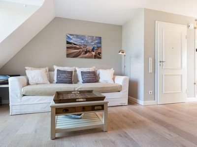 Ferienwohnung für 4 Personen (60 m²) in Westerland (Sylt) 6/10