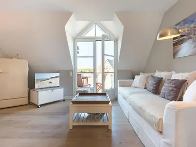 Ferienwohnung für 4 Personen (60 m²) in Westerland (Sylt) 7/10