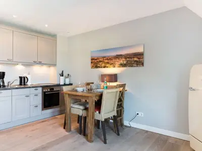 Ferienwohnung für 4 Personen (60 m²) in Westerland (Sylt) 8/10