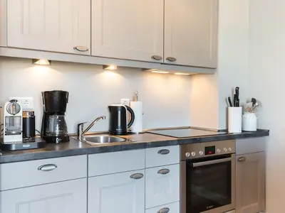 Ferienwohnung für 4 Personen (60 m²) in Westerland (Sylt) 10/10