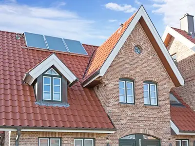 Ferienwohnung für 4 Personen (61 m²) in Westerland (Sylt) 1/10