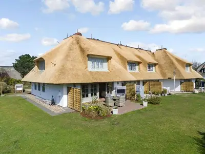 Ferienwohnung für 2 Personen (85 m²) in Westerland (Sylt) 1/10