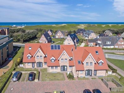 Ferienwohnung für 4 Personen (61 m²) in Westerland (Sylt) 3/10