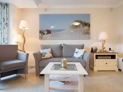 Ferienwohnung für 4 Personen (61 m²) in Westerland (Sylt) 5/10