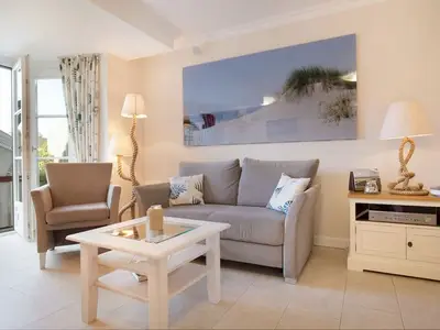 Ferienwohnung für 4 Personen (61 m²) in Westerland (Sylt) 7/10