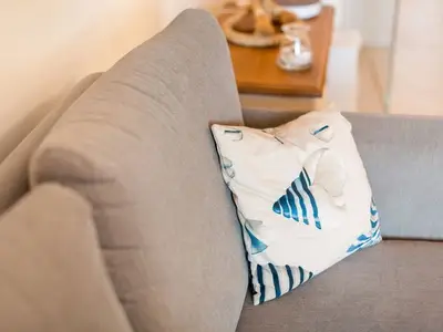 Ferienwohnung für 4 Personen (61 m²) in Westerland (Sylt) 8/10