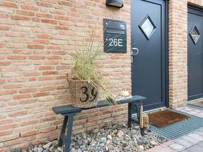 Ferienwohnung für 2 Personen (53 m²) in Sylt-Ost 2/10