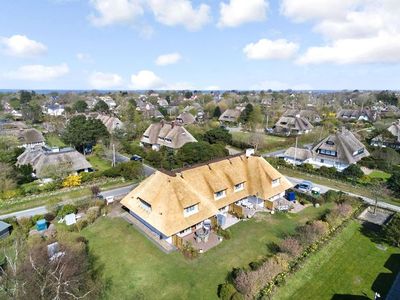 Ferienwohnung für 2 Personen (85 m²) in Westerland (Sylt) 3/10