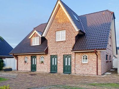 Ferienwohnung für 4 Personen (76 m²) in Westerland (Sylt) 1/10