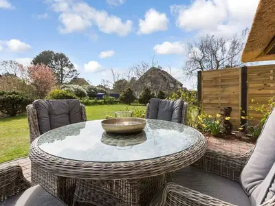 Ferienwohnung für 2 Personen (85 m²) in Westerland (Sylt) 6/10