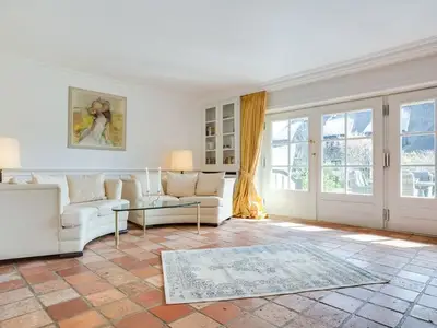 Ferienwohnung für 2 Personen (85 m²) in Westerland (Sylt) 8/10