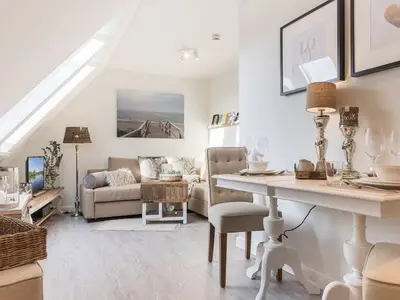 Ferienwohnung für 2 Personen (53 m²) in Sylt-Ost 3/10