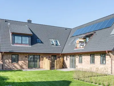 Ferienwohnung für 2 Personen (53 m²) in Sylt-Ost 4/10