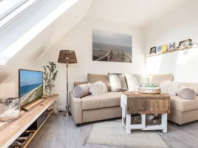 Ferienwohnung für 2 Personen (53 m²) in Sylt-Ost 7/10
