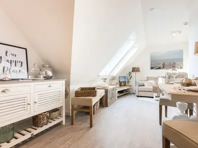 Ferienwohnung für 2 Personen (53 m²) in Sylt-Ost 8/10