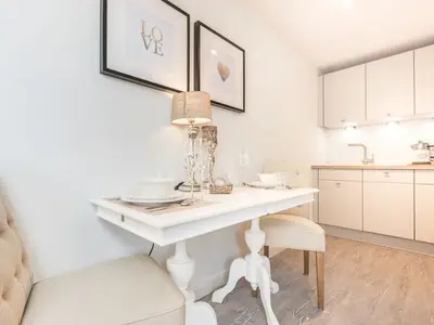 Ferienwohnung für 2 Personen (53 m²) in Sylt-Ost 10/10