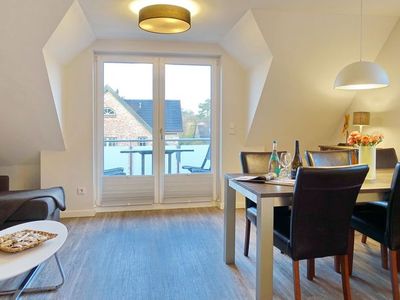 Ferienwohnung für 4 Personen (76 m²) in Westerland (Sylt) 3/10