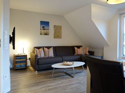 Ferienwohnung für 4 Personen (76 m²) in Westerland (Sylt) 4/10