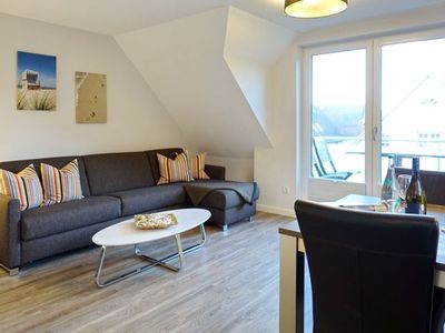 Ferienwohnung für 4 Personen (76 m²) in Westerland (Sylt) 5/10